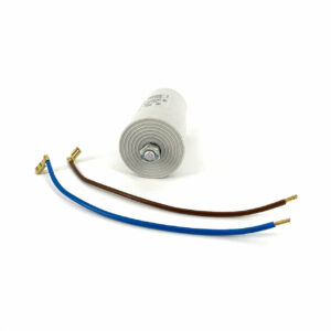 Condensateur de fonctionnement / 40 μF 230V/50Hz Schwamborn - 059300