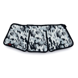 Protège nuque EVO® adaptable sur casque EVO® - camouflage - JSP - AHV180-007-200