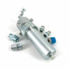Kit de filtre à peinture de sortie pour Contractor King Graco - 16V583
