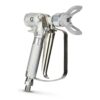 Pistolet de pulvérisation sans air XTR7+, poignée ronde, gâchette à 4 doigts, buse XHD RAC - Graco - XTR524