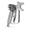 Pistolet pulvérisateur sans air XTR7+, poignée isolée, gâchette à 4 doigts, embout XHD RAC - Graco - XTR722
