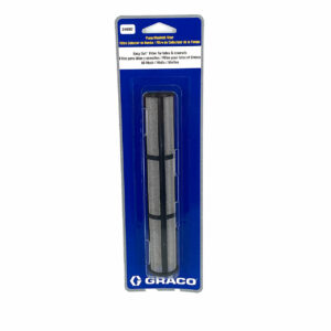 Filtre de pompe Easy-Out 60 mailles, noir Graco - 244067