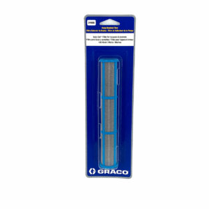 Filtre de pompe Easy-Out 100 mailles, bleu Graco - 244068