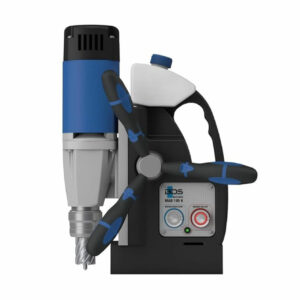 Perceuse magnétique 1050 Watt - MAB100K