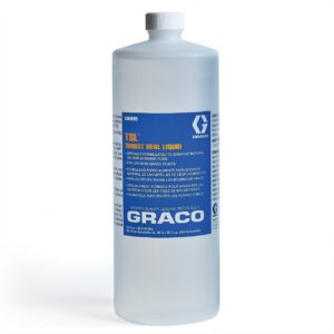 Bidon TSL de 0,9L Graco - 206995