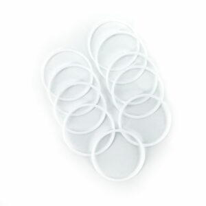 Kit de joints toriques PTFE x 10 Graco - 244891