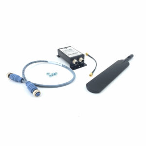 Reactor® Connect Graco - 25F085