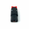 KIT ,INSTALL,IEC FLD WIRE PLUG Graco - 26D296