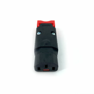 KIT ,INSTALL,IEC FLD WIRE PLUG Graco - 26D296