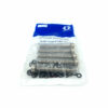 Kit de joints d'étanchéité latéraux pour Fusion AP (x50) Graco - 277299