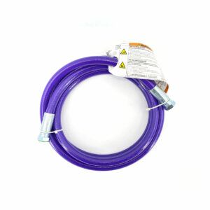 Tuyau airless Xtreme-Duty 310 bars 1/2" de 3 mètres Graco - H45010