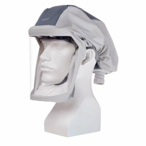 Cagoules courte Dräger Premium X-plore® 8000 - R59870