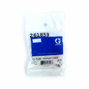Kit de joints toriques pour pompe de dosage Graco - 261859