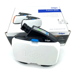 Dräger X-plore® 8500 (IP65) - R59500