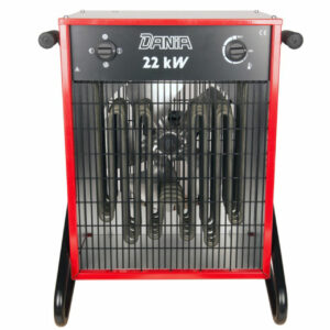 Radiateur électrique Dania 22kW - 88850731