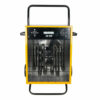 Radiateur électrique Mobile Dania 22kW - 88850726