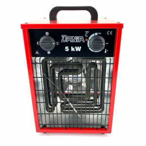 Radiateur électrique Dania 5kW - 88844007