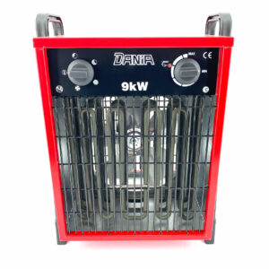 Radiateur électrique Dania 9kW - 88889406