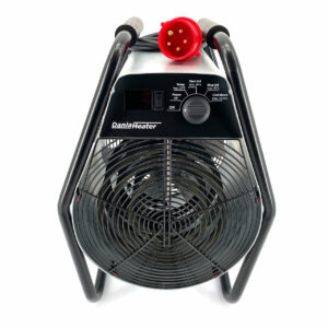 Radiateur électrique Dania 20kW NXG - 88901800