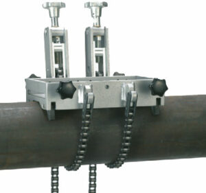 Dispositif de serrage ZRO250 pour MAB485 - ZRO250