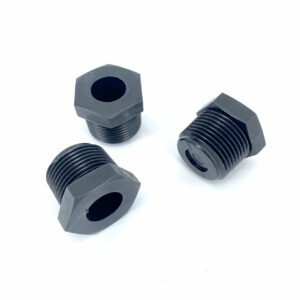 PLUG, 3/4-14 BSPT Graco - 194368