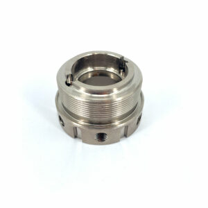 ÉCROU, GARNITURES, ISO, .743, ASSY Graco - 25P885