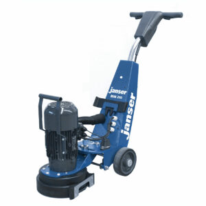 Ponceuse BSM 250 Janser - 112921000