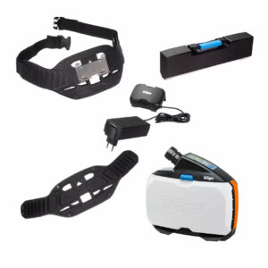 Kit Premium ventilation assistée X-plore 8000 Dräger - R59540
