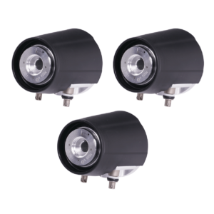 Pack de 3 Cartouches FX pour pistolet Fusion FX Graco - 2000811