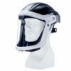 Écran Facial Shield TH3 Dräger X-plore® 8000 - 3710810