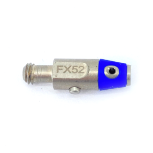 Chambre de mélange pour pistolet Fusion FX Graco - FX52RD