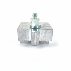 Collecteur pistolet Fusion FX pour Fusion FX Graco - 2000660