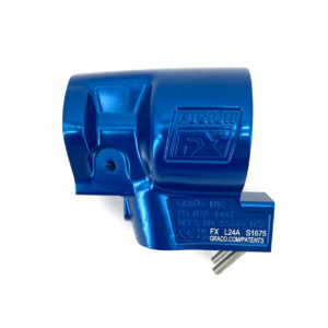 Corps du pistolet Fusion FX Graco - 2000973
