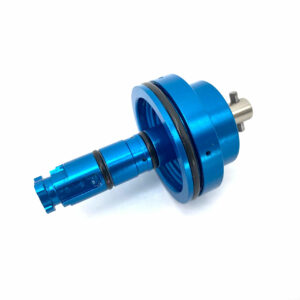 Kit piston pneumatique CS avec joints toriques pour Fusion FX Graco - 2000978