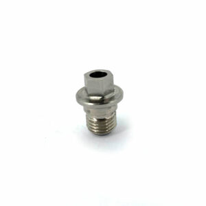 Bouchon avant de la cartouche de liquide ClearShot pour Fusion FX Graco - 2000981