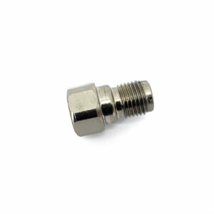 Raccord de la vanne pneumatique pour Fusion FX Graco - 2001148