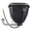Hopper for Small Electric & FinishPro AA Airless, 1.5 gal Graco - 17H171