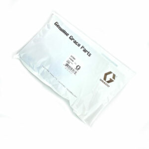 Kit complet de joints presse étoupe pour pompe de dosage 140cc Graco - 247581