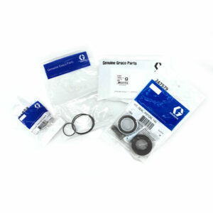 Kit complet pour pompe de dosage 140cc côté ISO (A) Graco - 25M458