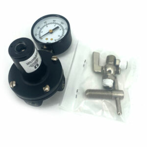 Régulateur d'air 0-160 psi (0-11 bar) Graco - 234394