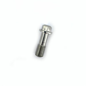 Vis de montage pour bloc de raccordement GX-7 et GX-8P Graco - 295433