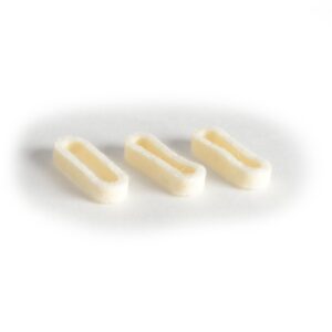 Kit de remplacement des filtres de silencieux Graco - 24H280