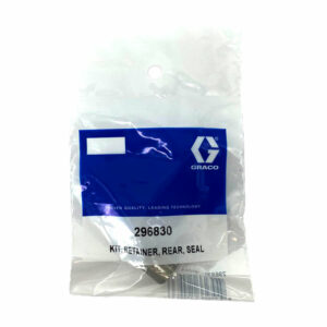 Ecrou femelle de presse-étoupe pour GX-7 Graco - 296830