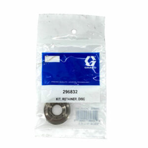 Diffuseur d'air de pistolet GX-7 Graco - 296832