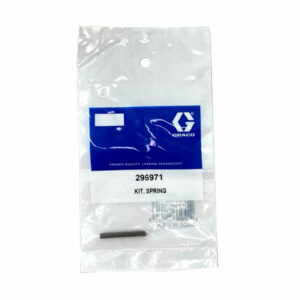 Ressort de gâchette pneumatique - 296971