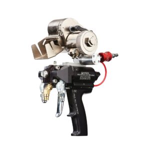 Pistolet de pulvérisation Probler P2 Elite avec coupeur de fibres Graco - 24W127