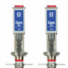 Pompes de transfert Core E2 (lot de 2), TPC pour Reactor 3, câble CAN Graco - 2010538
