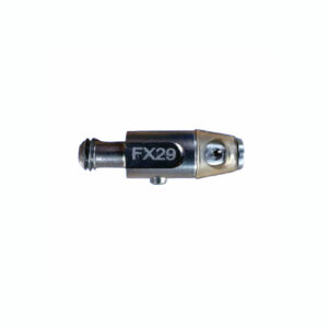 Chambre de mélange pour pistolet Fusion FX Graco - FX29RD