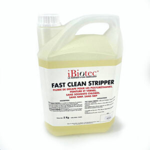 Biosane Fast Clean Stripper 5L - 161297