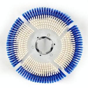 Plateau brosse de nettoyage Schwamborn - 511800